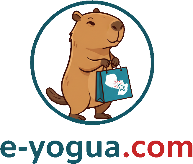 e-yogua online store